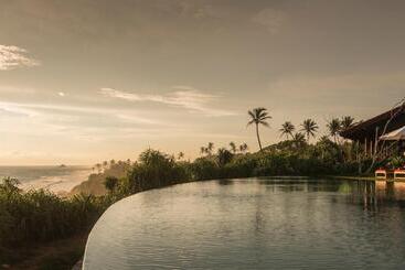 هتل Cape Weligama   Relais And Chateaux