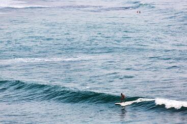 هتل Cape Weligama   Relais And Chateaux