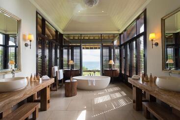 هتل Cape Weligama   Relais And Chateaux