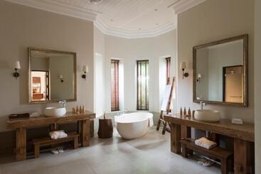 هتل Cape Weligama   Relais And Chateaux