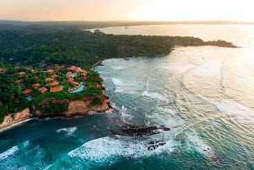هتل Cape Weligama   Relais And Chateaux