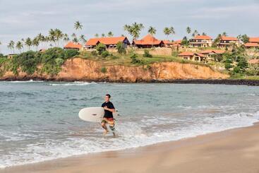 هتل Cape Weligama   Relais And Chateaux