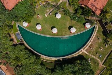 هتل Cape Weligama   Relais And Chateaux