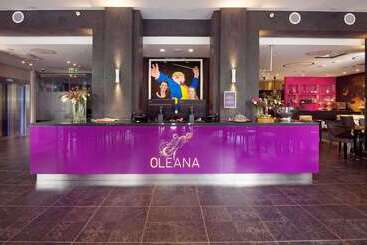 هتل Oleana