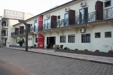 酒店 Comodoro