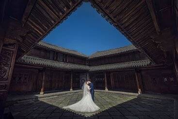 هتل Sky Valley Heritage Boutique
