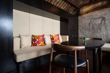 هتل Sky Valley Heritage Boutique