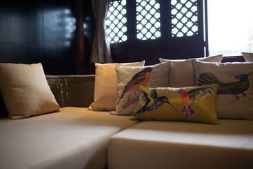 هتل Sky Valley Heritage Boutique