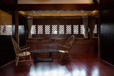 هتل Sky Valley Heritage Boutique