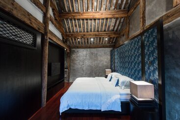 هتل Sky Valley Heritage Boutique