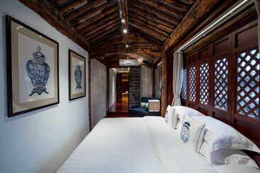 هتل Sky Valley Heritage Boutique