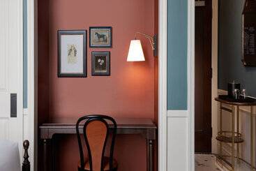 هتل David Whitney, Autograph Collection