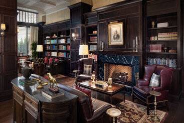 هتل David Whitney, Autograph Collection