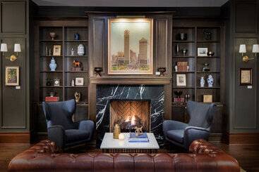 هتل David Whitney, Autograph Collection