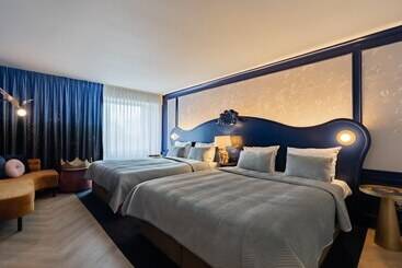 Efteling Hotel   Theme Park Tickets Included - Waalwijk