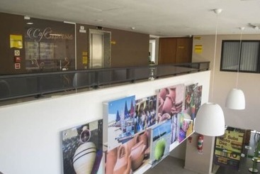 هتل Expresso R1