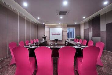 Favehotel Langko Mataram   Lombok