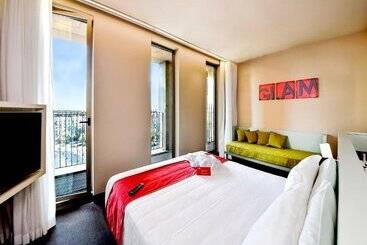 Hotel Glam Milano