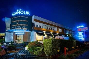 هتل Glamour