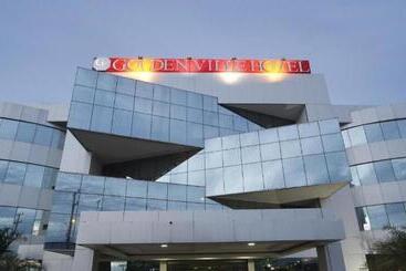 هتل Golden Ville