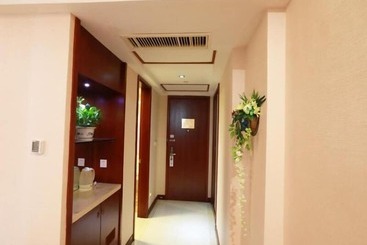 هتل Greentree Inn Zhejiang Zhoushan Xincheng Business