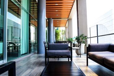 هتل Hampton Inn & Suites By Hilton Aguascalientes Airport