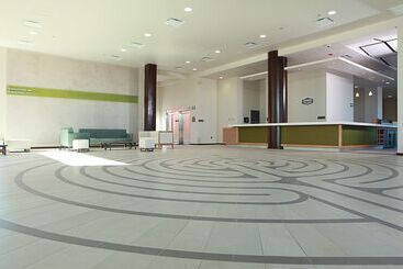 هتل Hampton Inn & Suites By Hilton Aguascalientes Airport