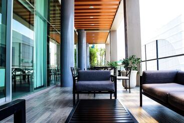 هتل Hampton Inn & Suites By Hilton Aguascalientes Airport