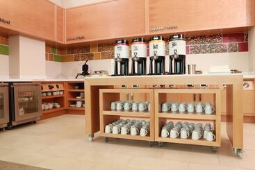 هتل Hampton Inn & Suites By Hilton Aguascalientes Airport