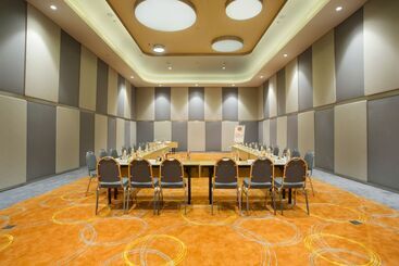 Harris Hotel & Conventions Bekasi