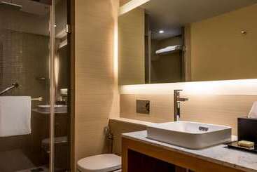 هتل Hyatt Place Pune Hinjawadi