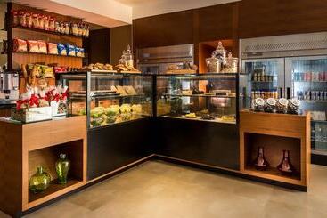 هتل Hyatt Place Pune Hinjawadi