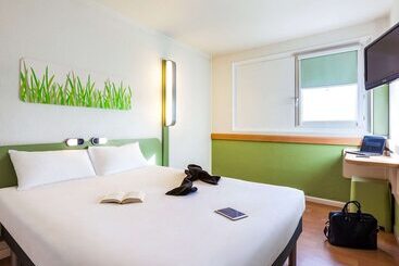هتل Ibis Budget Paris Porte De Bagnolet