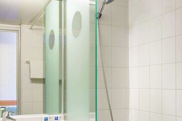 هتل Ibis Budget Paris Porte De Bagnolet
