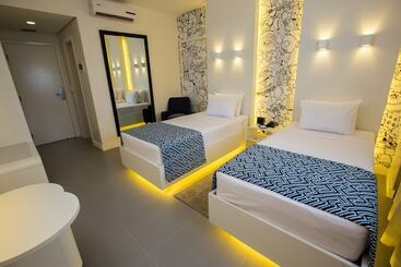 هتل Ibis Styles Parauapebas