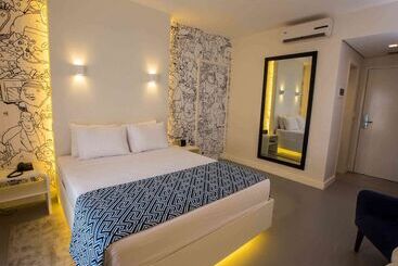 هتل Ibis Styles Parauapebas