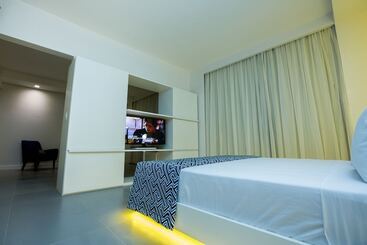 هتل Ibis Styles Parauapebas