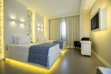 هتل Ibis Styles Parauapebas