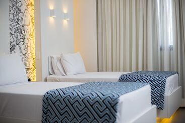 هتل Ibis Styles Parauapebas