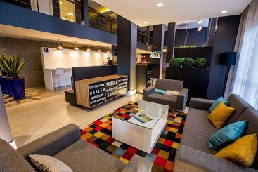 هتل Ibis Styles Parauapebas