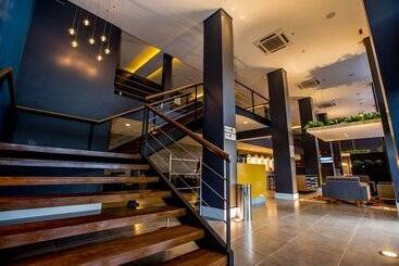 هتل Ibis Styles Parauapebas