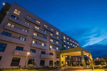 هتل Ibis Styles Parauapebas