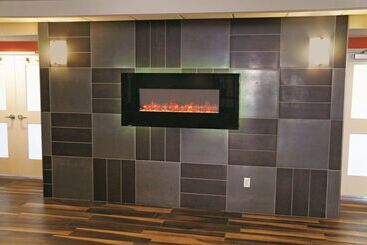 هتل La Quinta By Wyndham Grand Forks