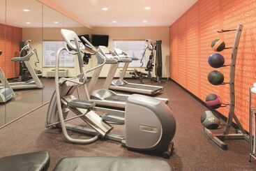 هتل La Quinta By Wyndham Grand Forks