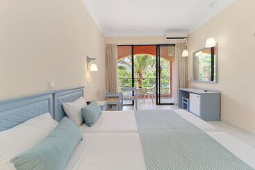 هتل Mare Monte Beach