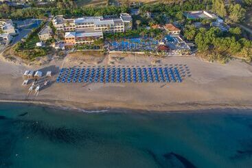 هتل Mare Monte Beach