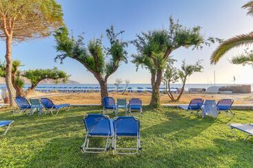 هتل Mare Monte Beach