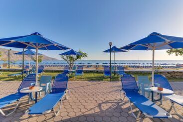هتل Mare Monte Beach