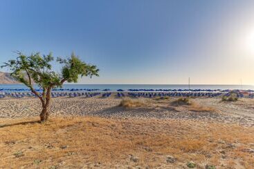 هتل Mare Monte Beach