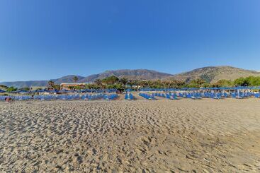 هتل Mare Monte Beach